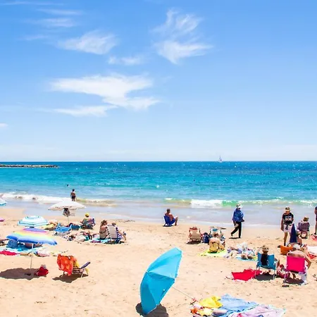 Appartement Espanatour Alice