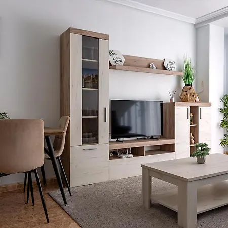 Espanatour Alice Appartement