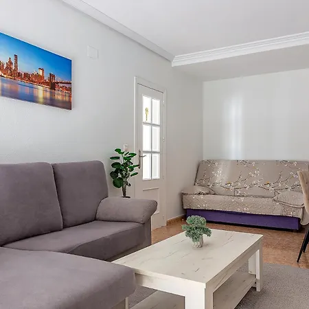 Espanatour Alice Appartement *