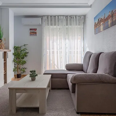 Espanatour Alice Appartement Torrevieja