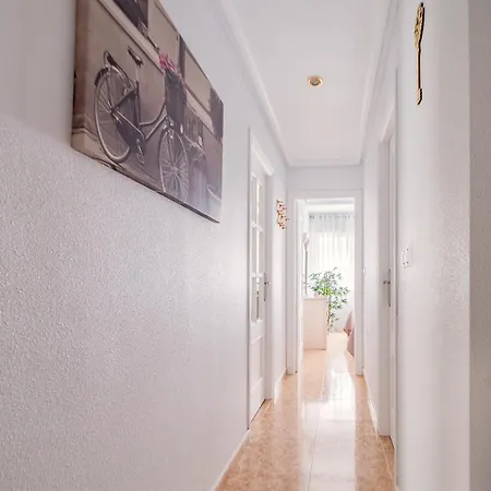 Espanatour Alice Appartement