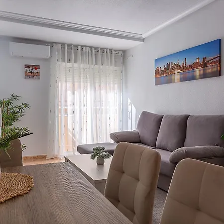 Espanatour Alice Appartement *