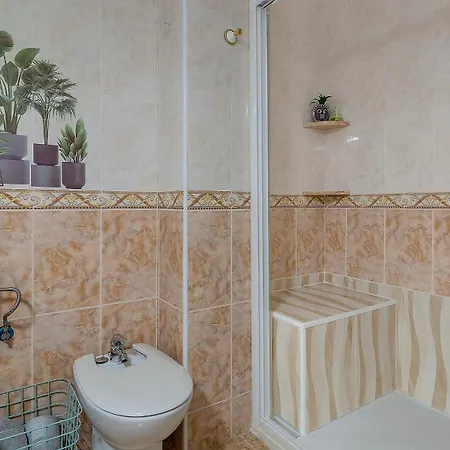 Espanatour Alice Apartman Torrevieja