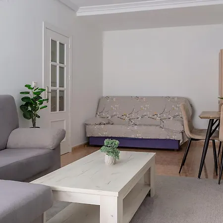 Espanatour Alice Appartement *