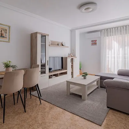 Appartement Espanatour Alice Torrevieja