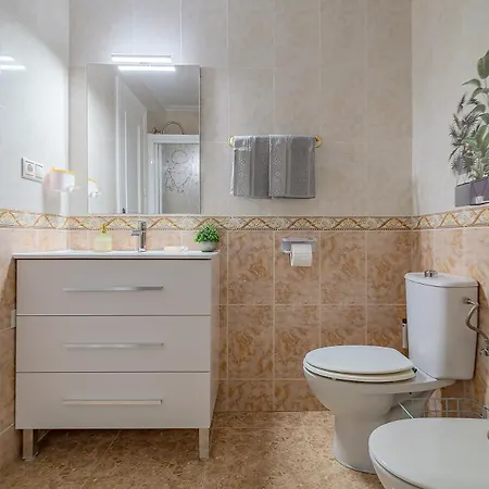 Espanatour Alice Appartement Torrevieja