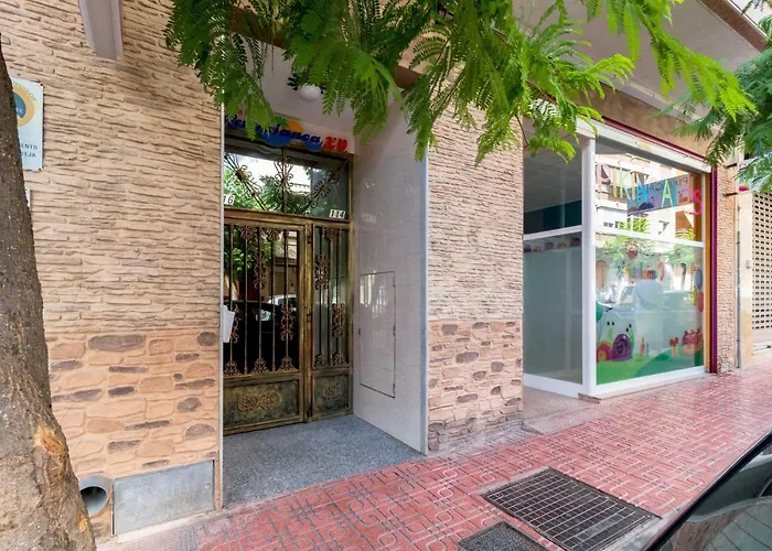 Espanatour Alice * Torrevieja