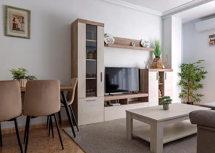 Espanatour Alice Apartment