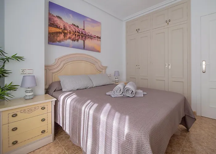 Espanatour Alice * Torrevieja