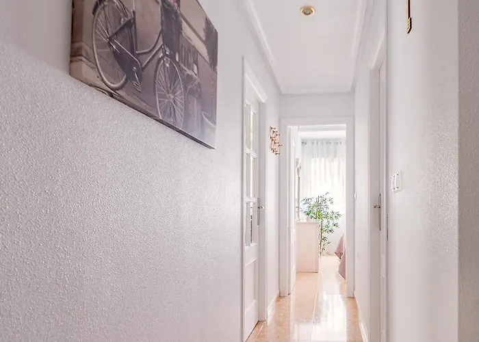 Espanatour Alice Apartment