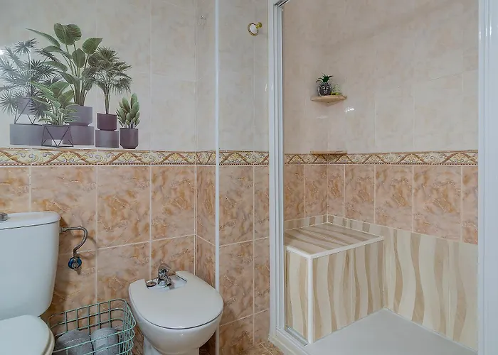 Espanatour Alice Apartment Torrevieja