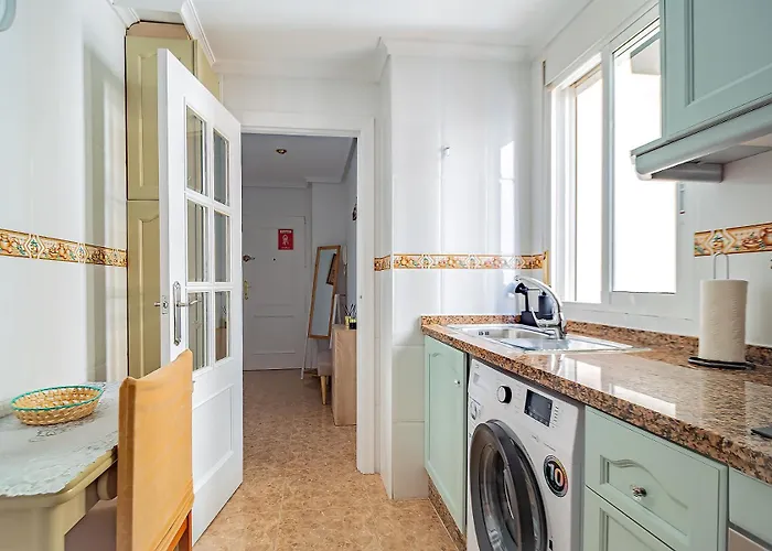 Espanatour Alice * Torrevieja