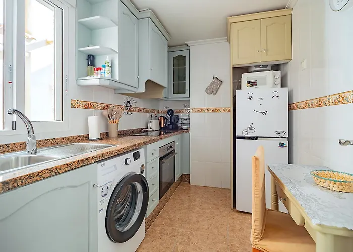 Apartment Espanatour Alice