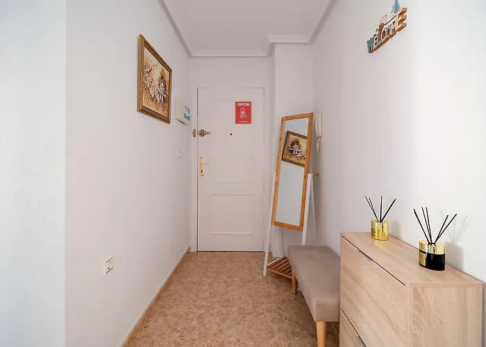 Apartment Espanatour Alice Torrevieja