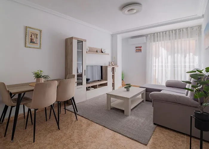 Apartment Espanatour Alice Torrevieja