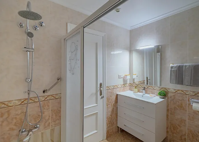 Apartment Espanatour Alice *