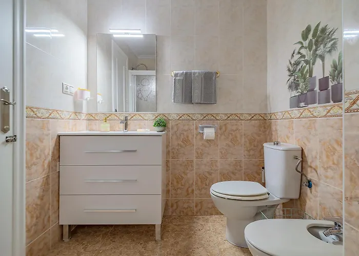 Espanatour Alice דירה טורבייחה